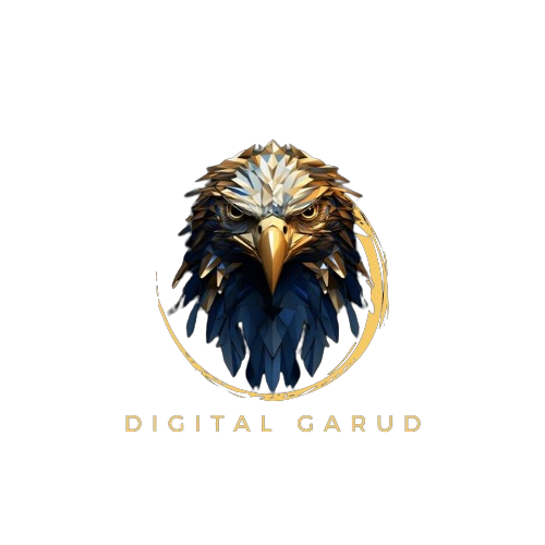 Digital Garud